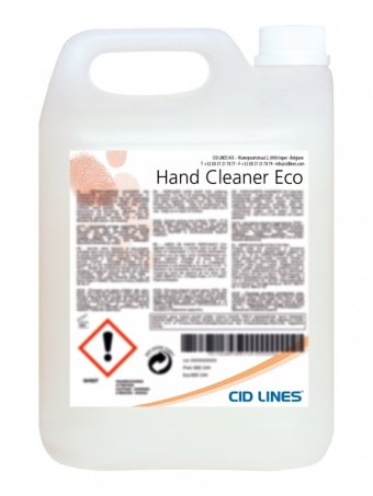 Hand Cleaner Eco