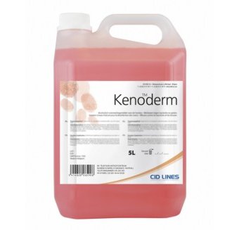 Kenoderm