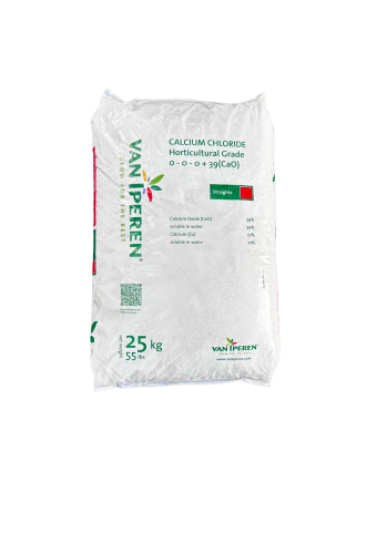 Chlorure de calcium