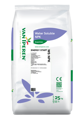 Engrais solubles complets