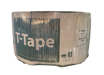 Gaine T-tape