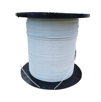 Fil deltex n° 3 blanc