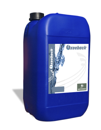 Oxeeback