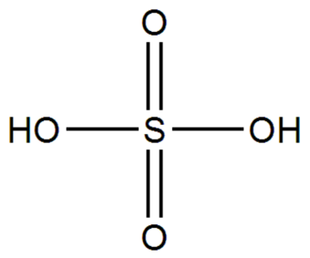 ACIDE SULFURIQUE