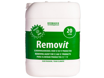 Nettoyant - Removit