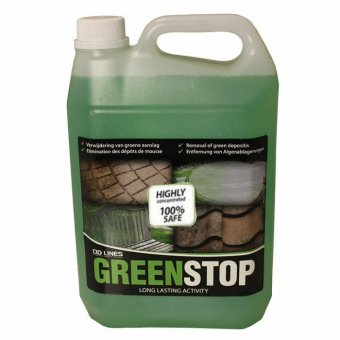 Greenstop