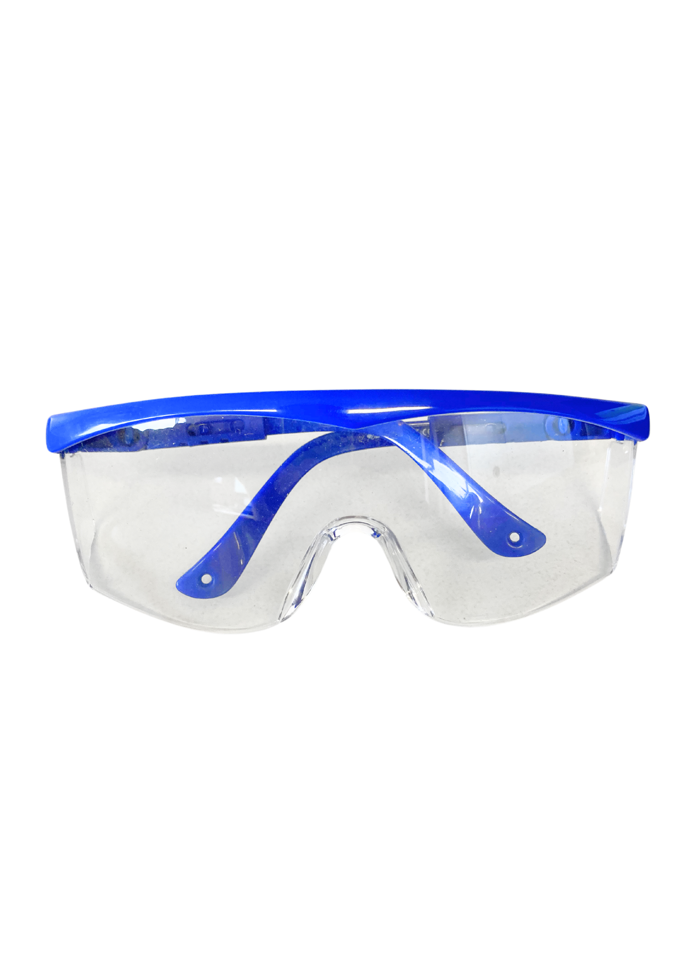 Lunettes de protection
