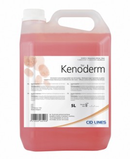 Kenoderm