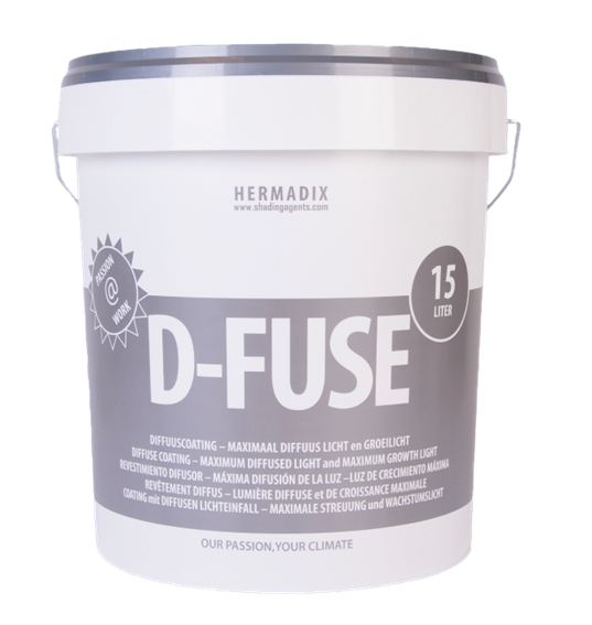 Diffusant - D-Fuse