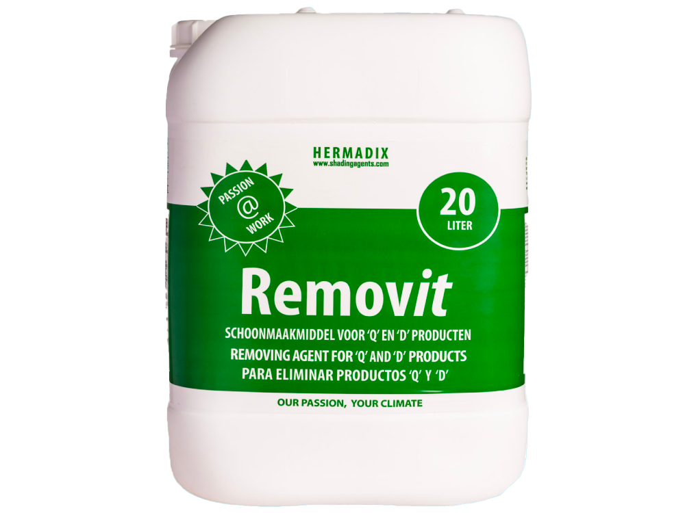 Nettoyant - Removit