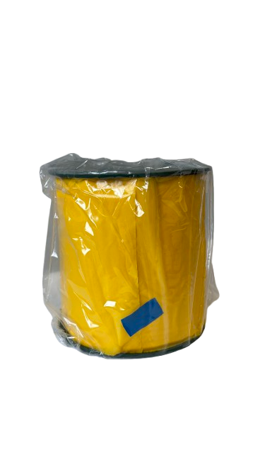 Rouleau Jaune