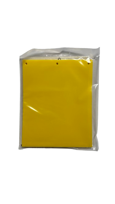 Panneaux Jaunes ou bleus