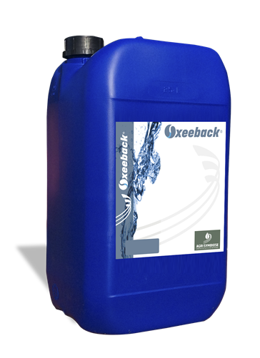 Oxeeshock