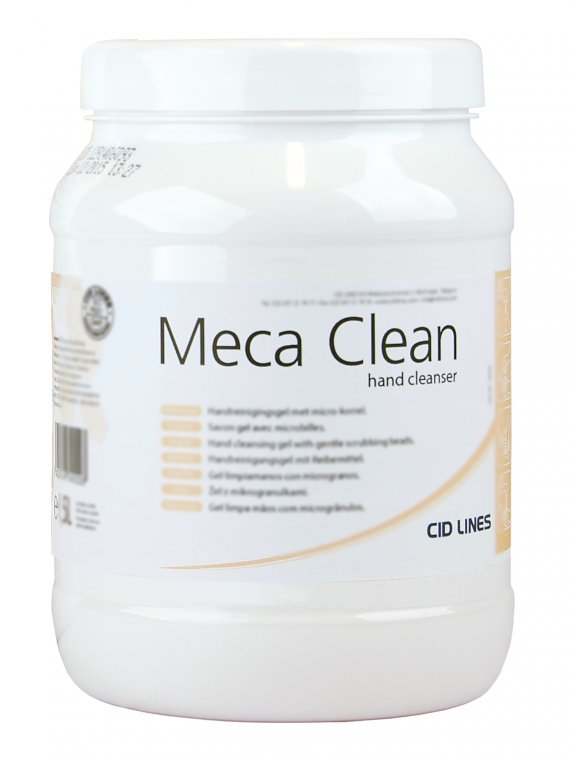 Meca clean